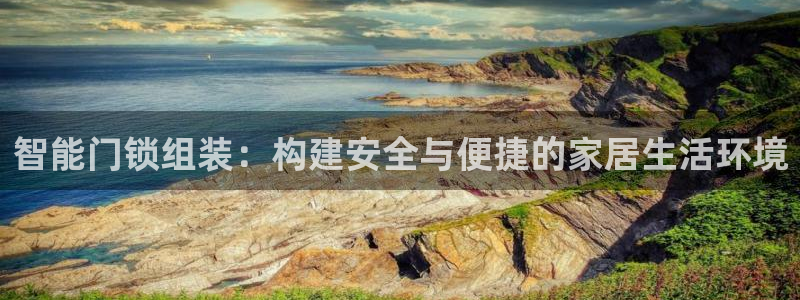 开丰娱乐登入地址查询：智能门锁组装：构建安全与便捷的家居生活