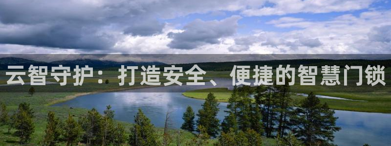 开丰娱乐官网最新消息：云智守护：打造安全、便捷的智慧门锁