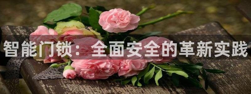 开丰娱乐行业恢复时间：智能门锁：全面安全的革新实践