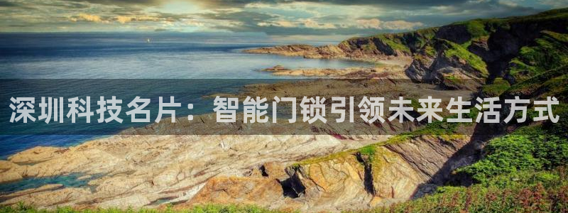 开丰娱乐手机app：深圳科技名片：智能门锁引领未来生活方式